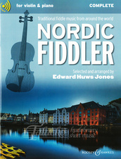 Nordic Fiddler (online audio)